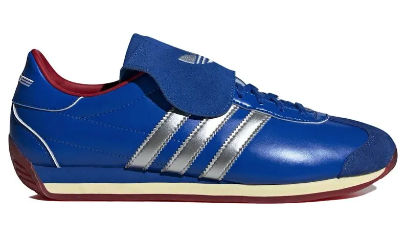 Adidas Country JR2601