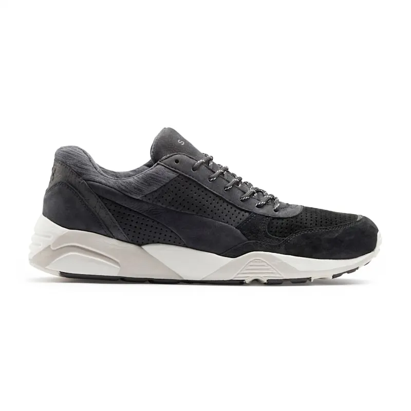 Puma R698 X Stampd “Black” (358736-03)