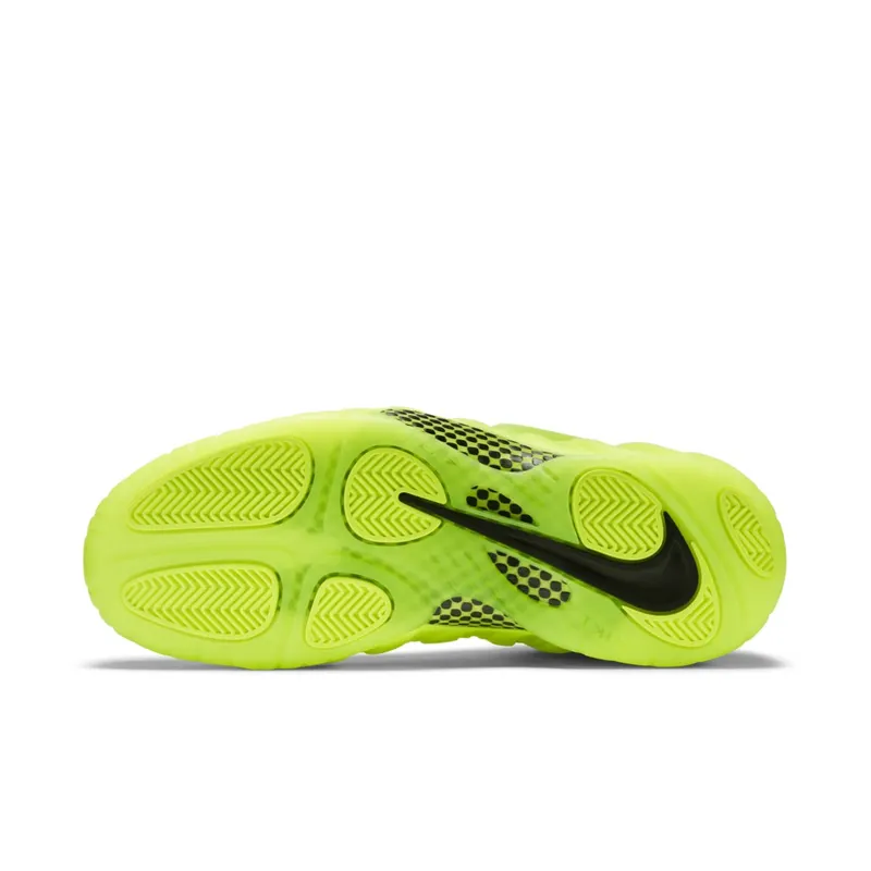 Nike Air Foamposite Pro ‘Volt’ (2014) (624041-700)