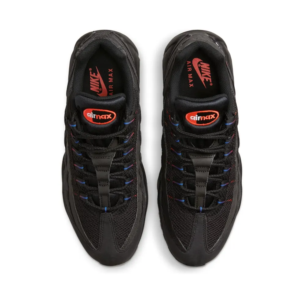 Nike Air Max 95 Black (DR8604-001)