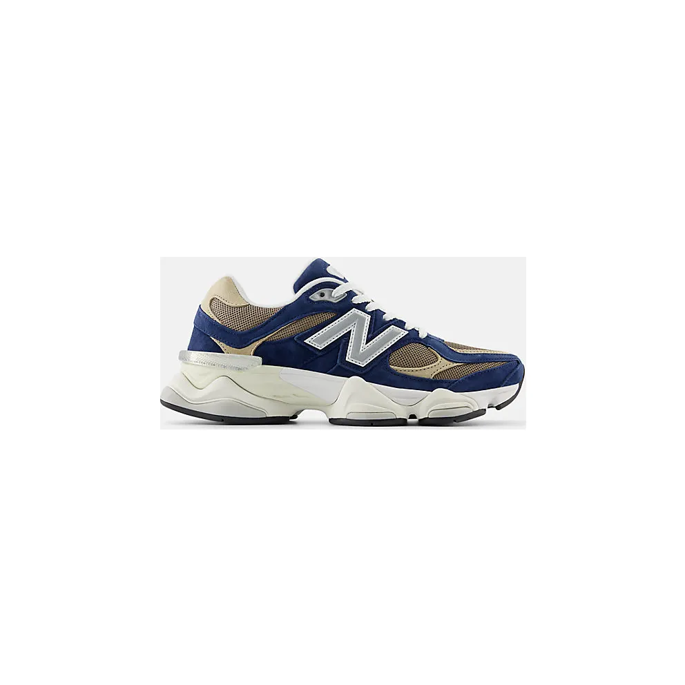 New Balance U9060LBB (nb navy / mushroom / Incense) – U9060LBB
