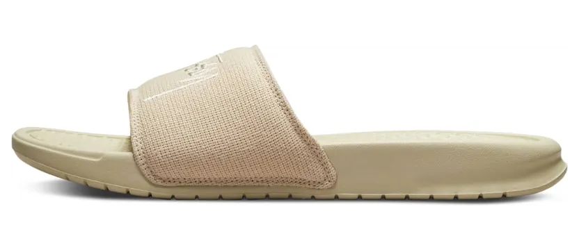 Nike Benassi Slide Stussy Fossil (DH1584-200)