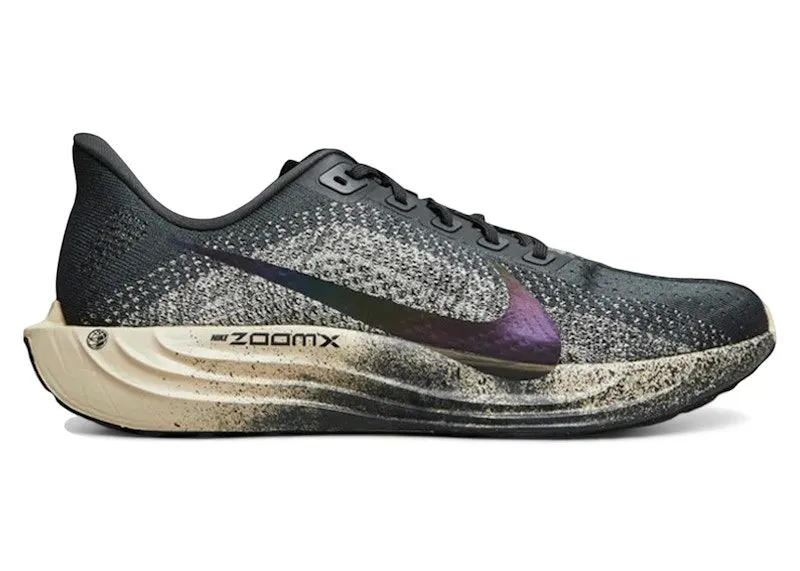 Nike ZoomX Pegasus Plus Oatmeal Anthracite (IH4113-140)