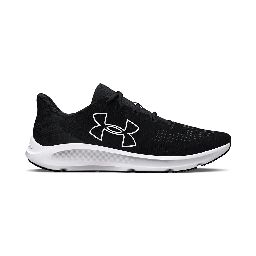 Under Armour sneaker Black (3026518-001)