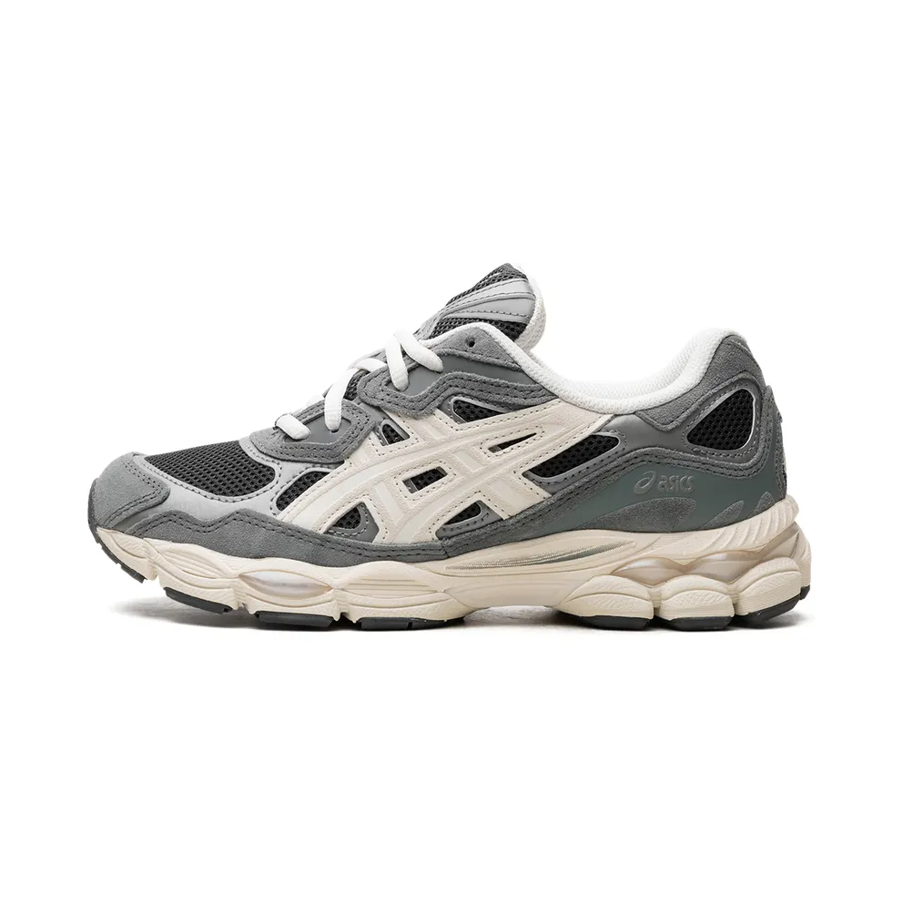 Asics Gel-nyc Graphite Grey/Smoke Grey (1203A383.002)