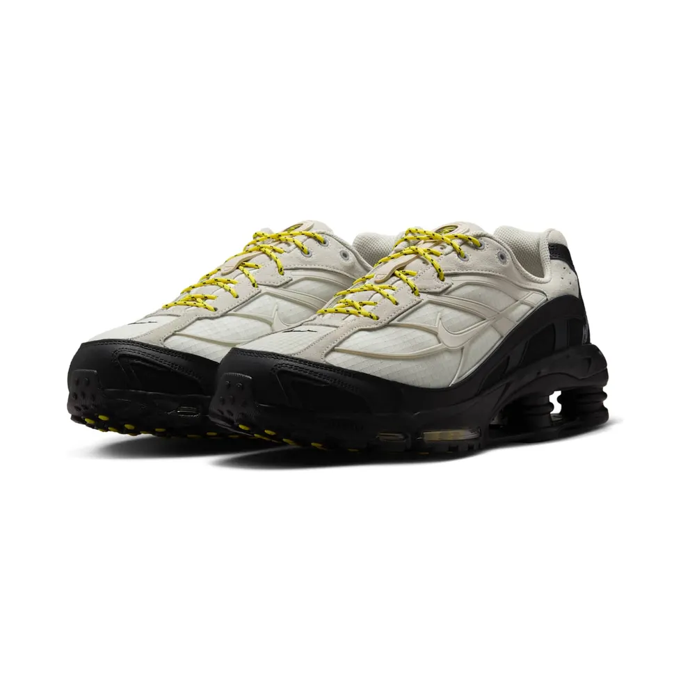 Nike Shox Ride 2 (black / sail / phantom / reflect silver) – IB7684-001