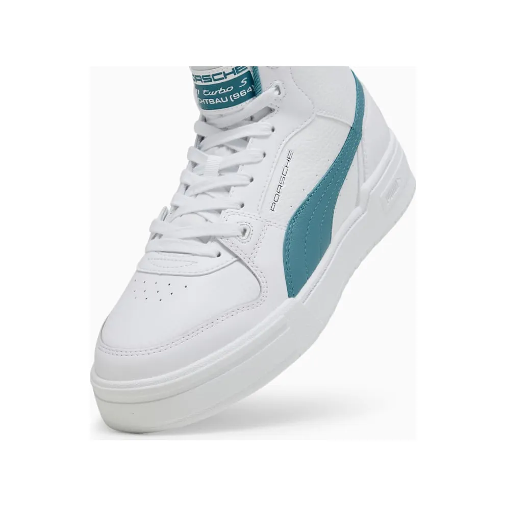 Puma CA PRO MID “White” (392865-02)