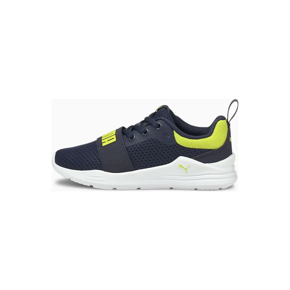 Puma Wired Run Blue (37421607)
