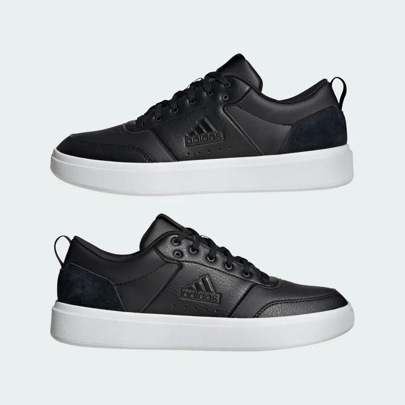 adidas Park Street Core Black / Core Black / Cloud White (IG9846)