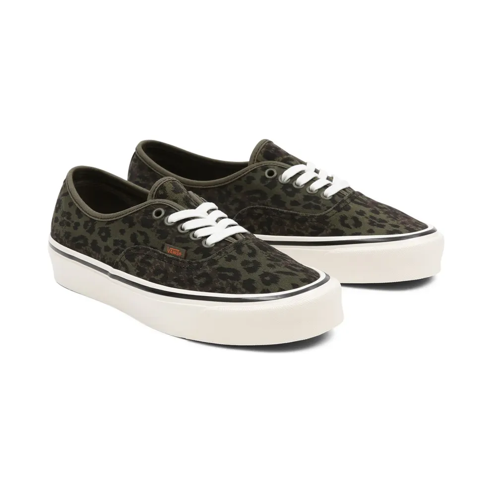 VANS Anaheim Factory Authentic 44 Dx Schuhe Grün (VN0A5KX4AWA)