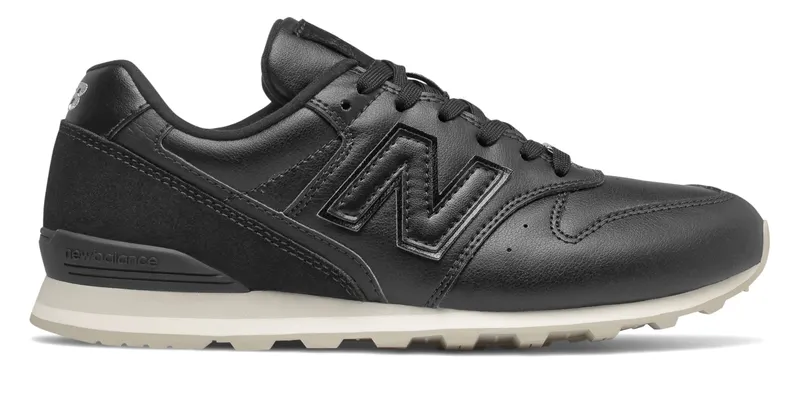 New Balance New Balance Black (WL996FPN)