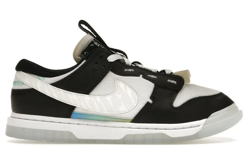 Nike Air Dunk Jumbo Unlock Your Space Panda (FJ7067-114)