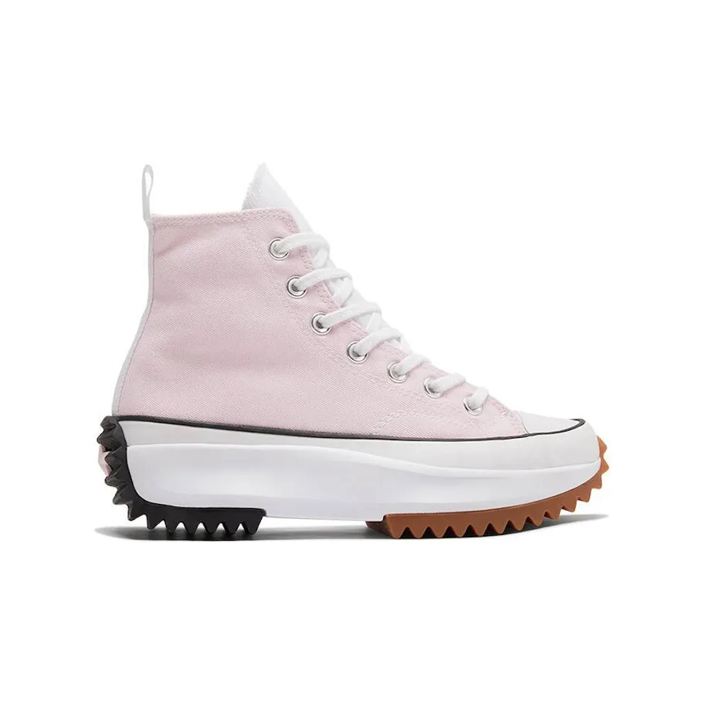 Converse Run Star Hike Hi Statement Flow Pink (W) (170968C)