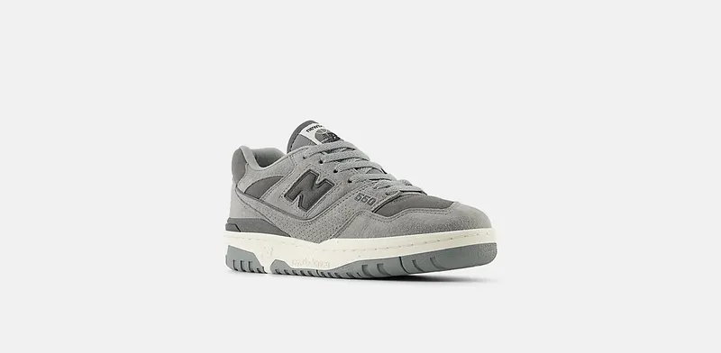 New Balance 550 Castlerock (BBW550RE)