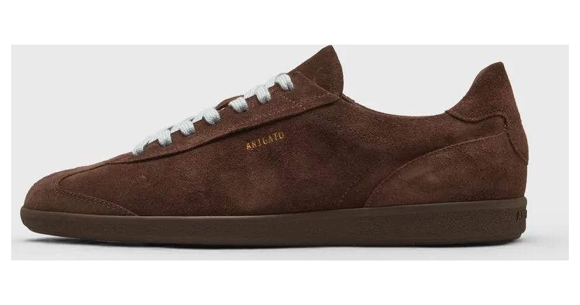 Axel Arigato Zane Sneaker Brown