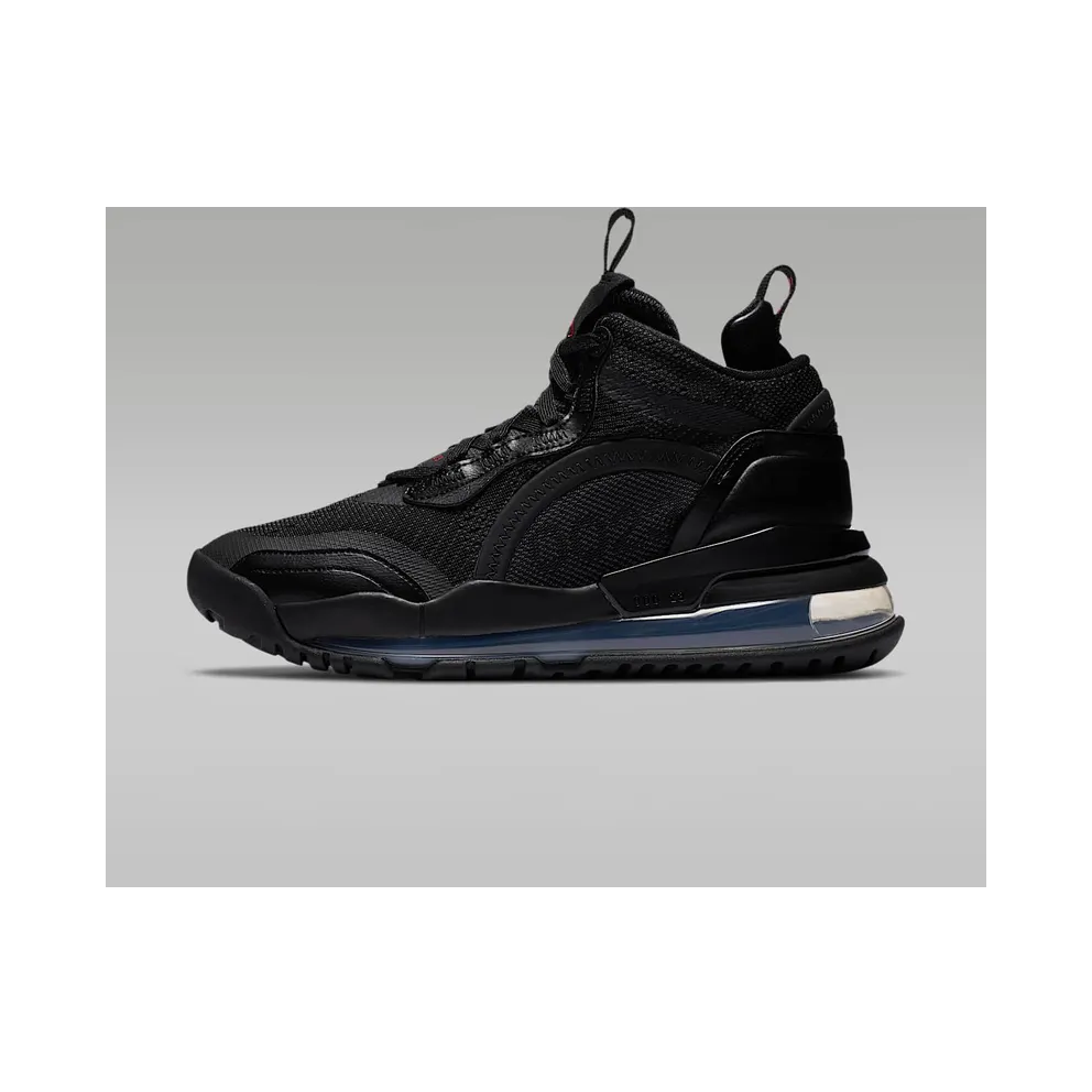 Jordan Aerospace 720 JCRD Schwarz (CW3879-001)