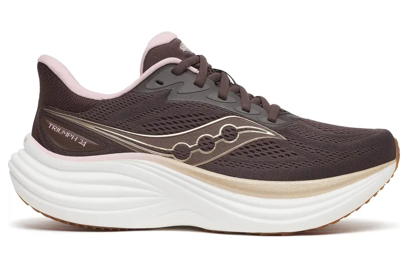 Saucony Triumph S100999-1036