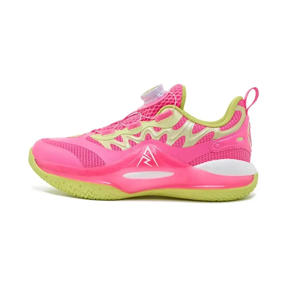 Rigorer sneaker Rose (Z625360101-10)