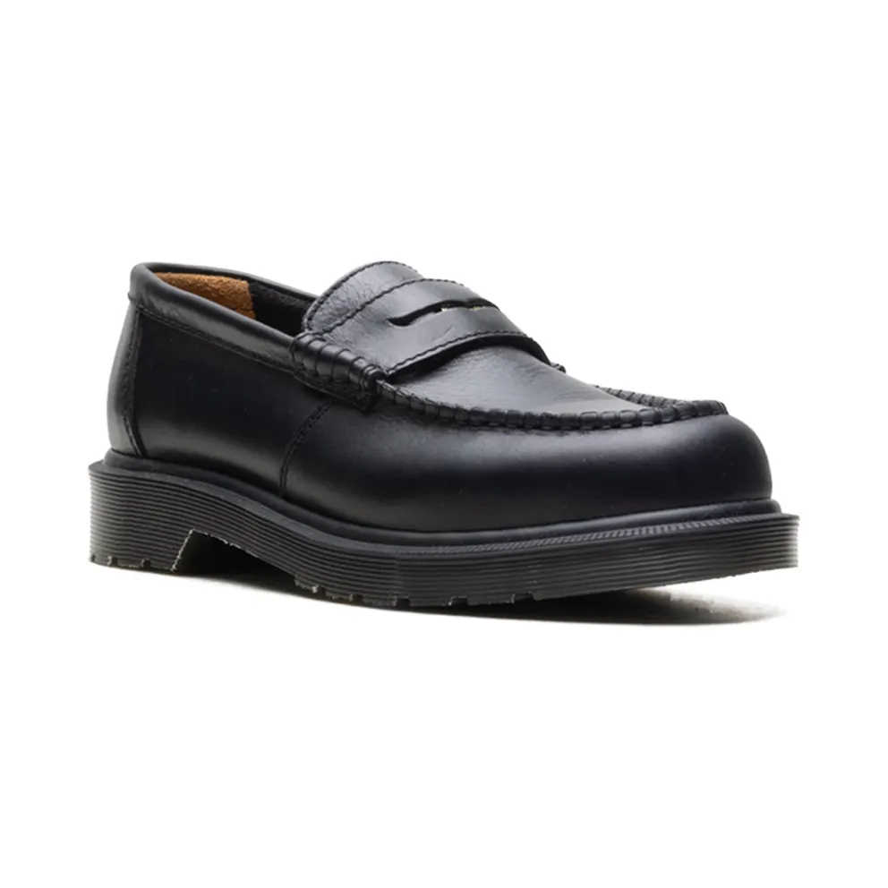 Dr Martens Penton Leather Loafer “Black” (31858001)