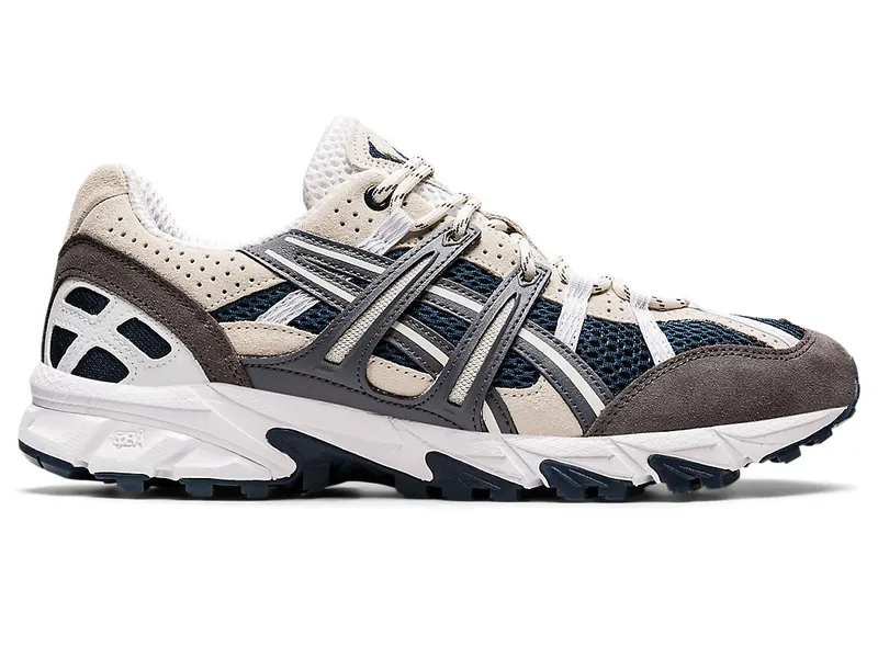 Asics GEL-SONOMA 15-50 French Blue/Metropolis (1201A438.402)