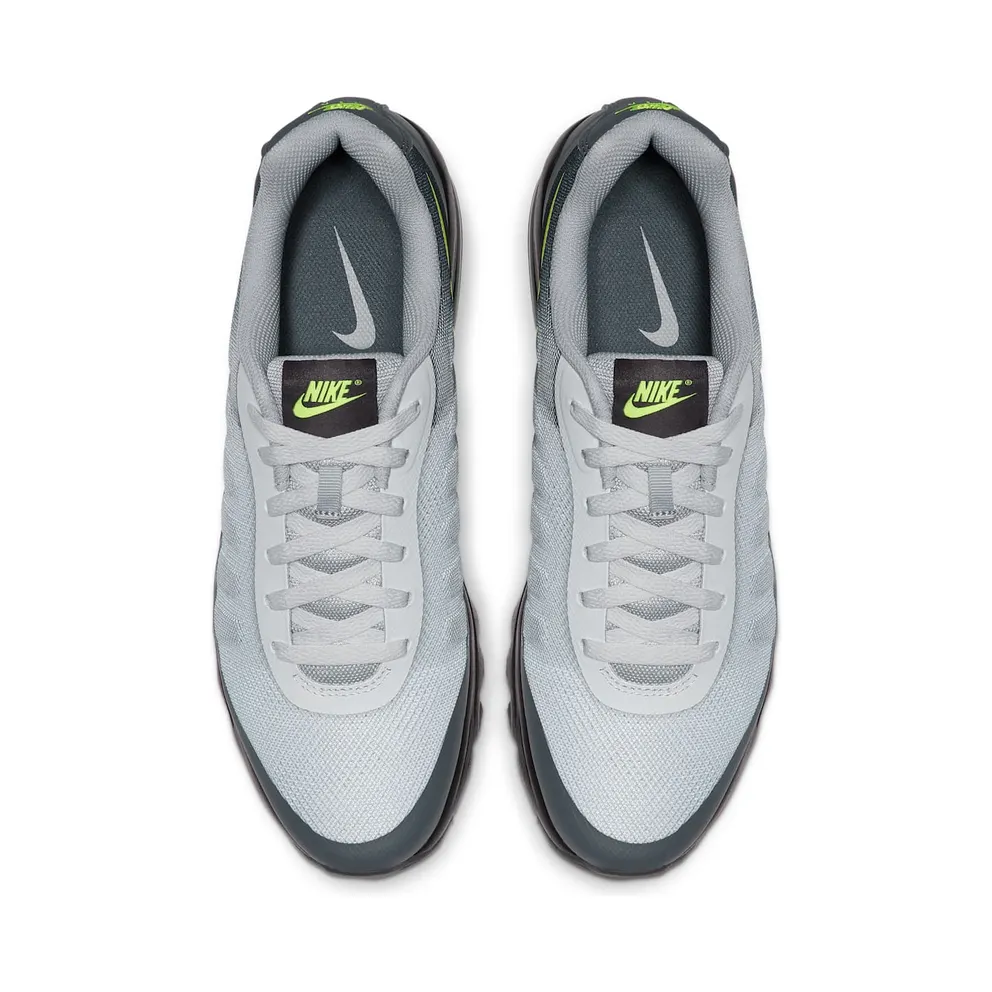 Nike Air Max Invigor Black (CD1515-004)