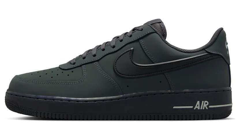 Nike Air Force 1 Low ’07 SE Anthracite (HV6223-002)