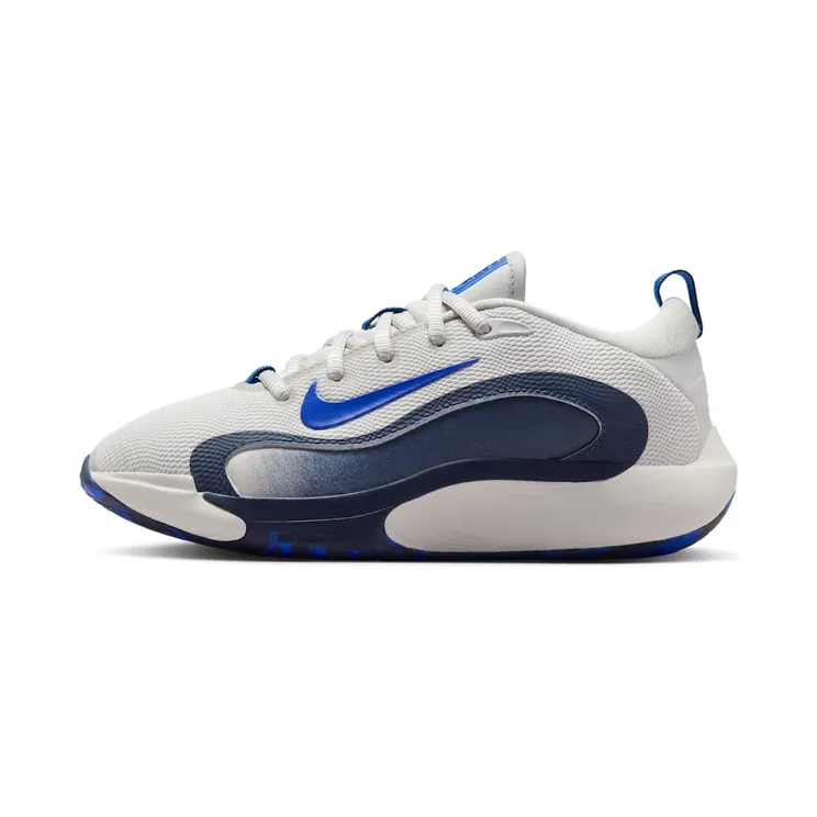 Nike IsoFly Vast Grey Midnight Navy Hyper Royal (FN4384-006)