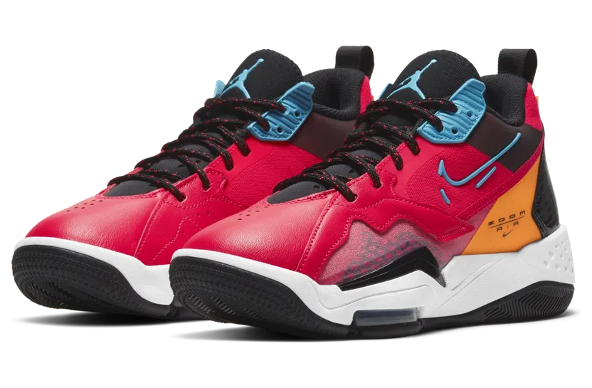 Air Jordan Zoom ’92 (CK9184-600)