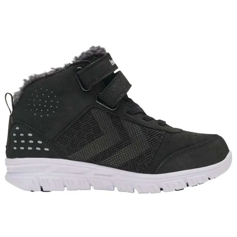 Hummel Crosslite Black (215429-2001)