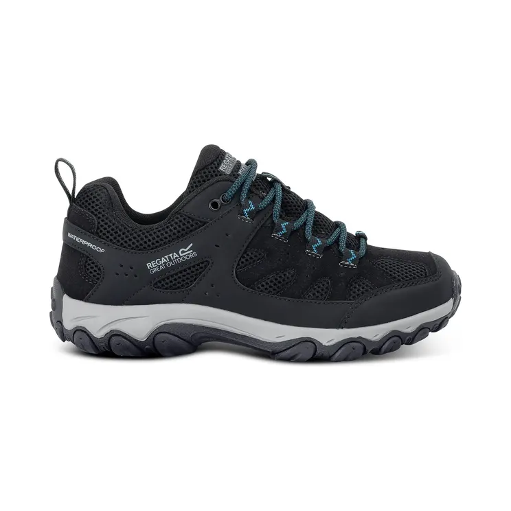 Dameswandelschoenen Regatta Edgepoint IV (RWF894-1)