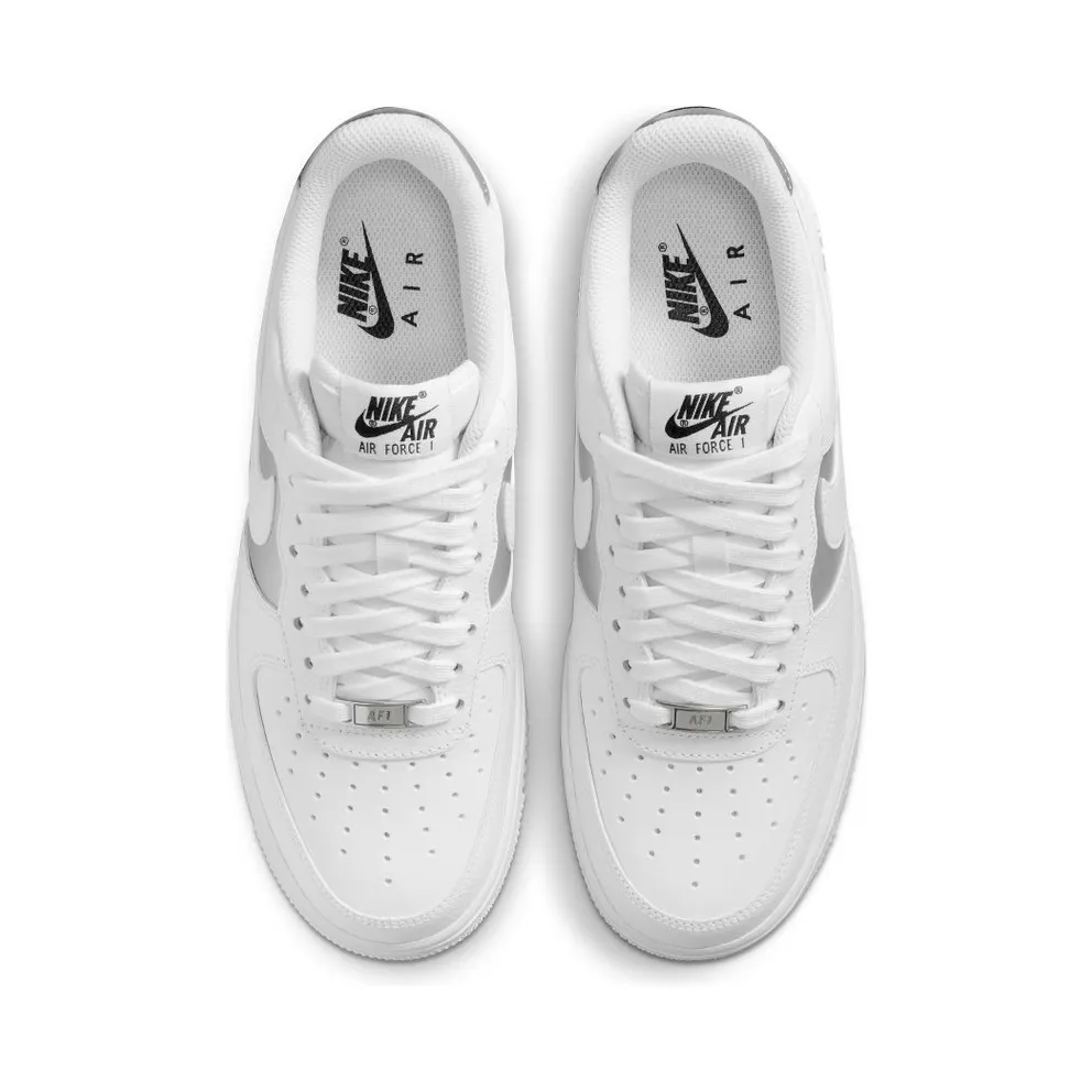 Nike Air Force 1 ’07 White (DD8959-104)