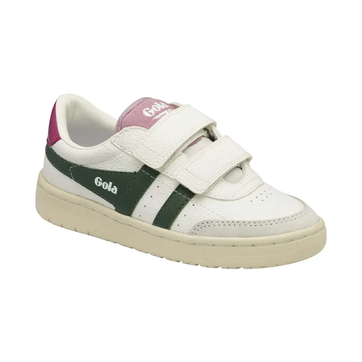 Lage Sneakers Gola Falcon Strap (CKA415XN)