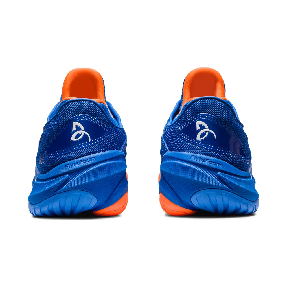 Asics COURT FF 3 NOVAK Tuna Blue/White (1041A361.960)