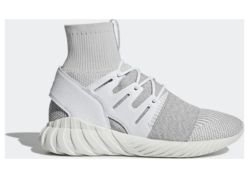 Adidas Tubular Doom PK White (BY3553)