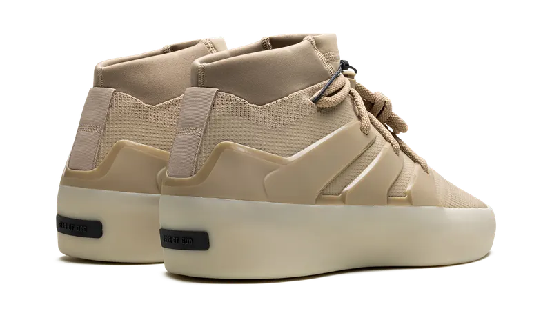 Adidas Basketball 1 “Clay” (IE6180)