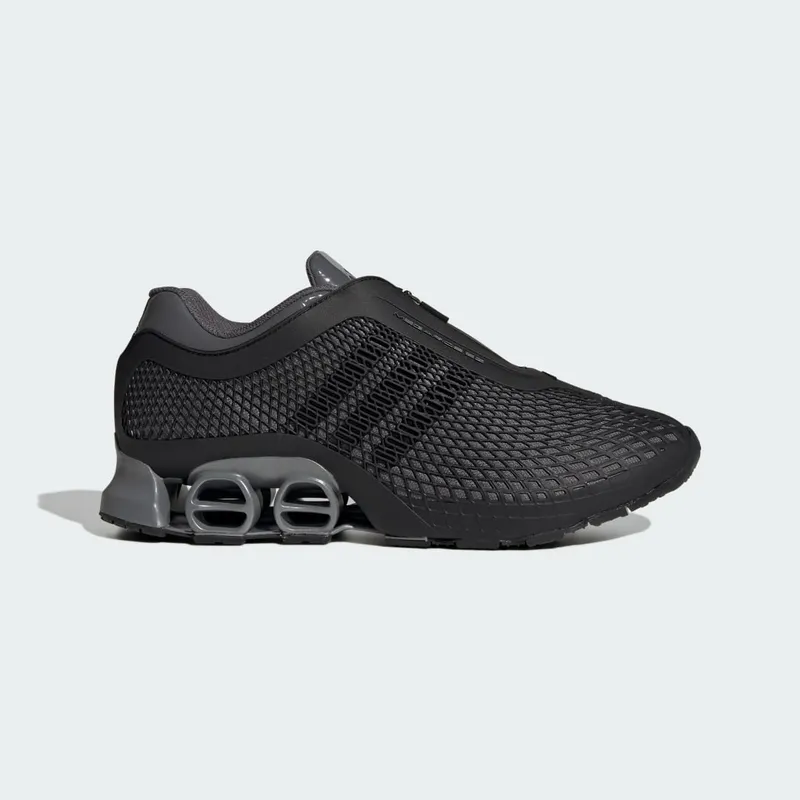 Adidas Megaride S2 Core Black / Grey Five / Core Black (JR4743)