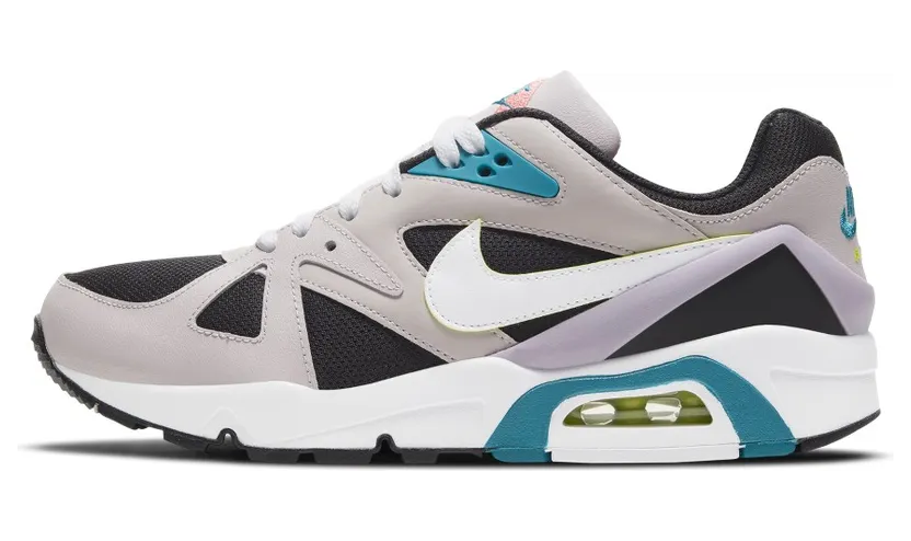 Nike WMNS Air Max Structure Platinum Violet Blustery (CZ1527-001)