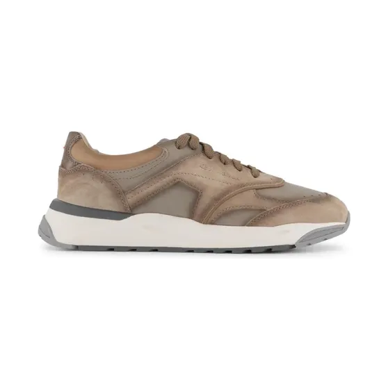 Santoni mit Einsätzen Nude (MBIM22112BGRTSBBE82)