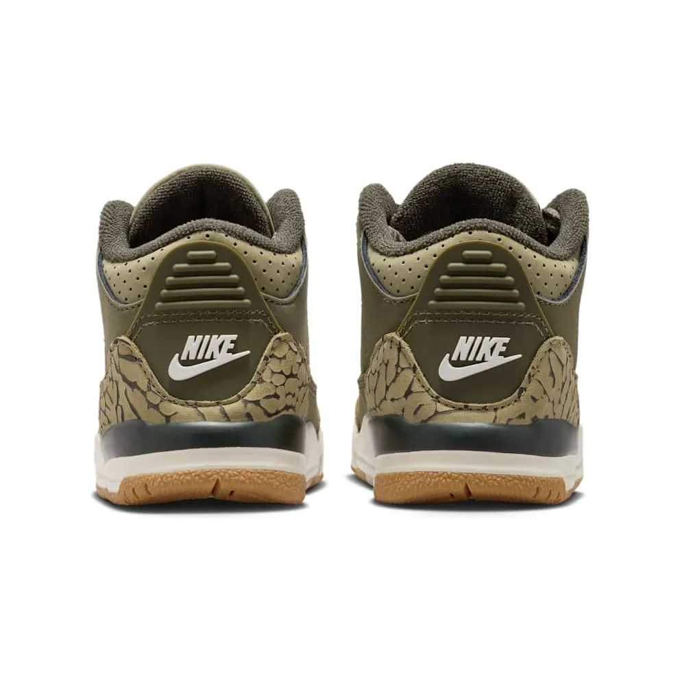 Air Jordan 3 TD “Family Affair” (DM0968-202)