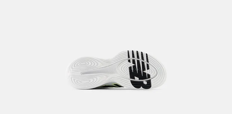 New Balance FuelCell VB01 White Black (WCHVOLWT)