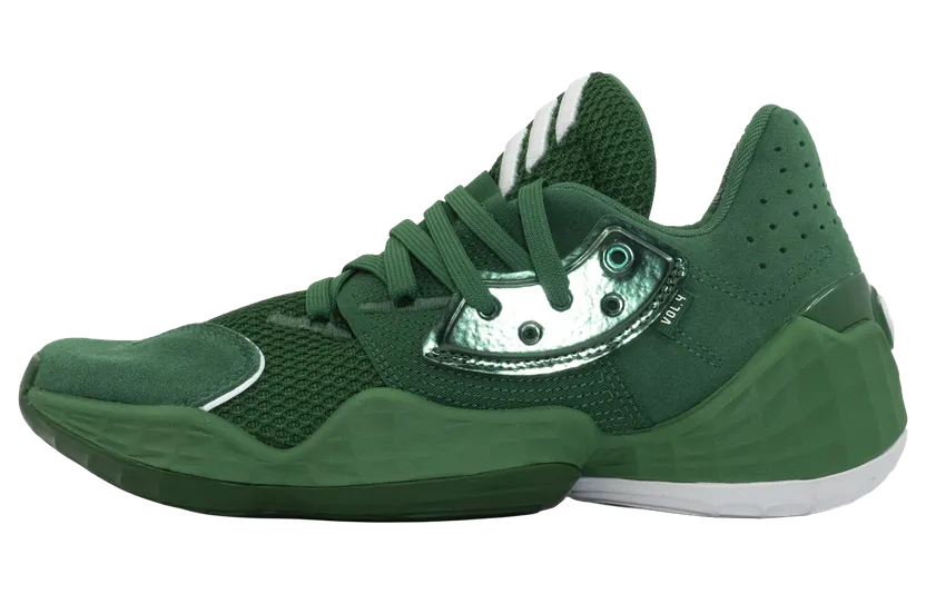 Adidas Harden Vol. 4 “Green” (EH1602)