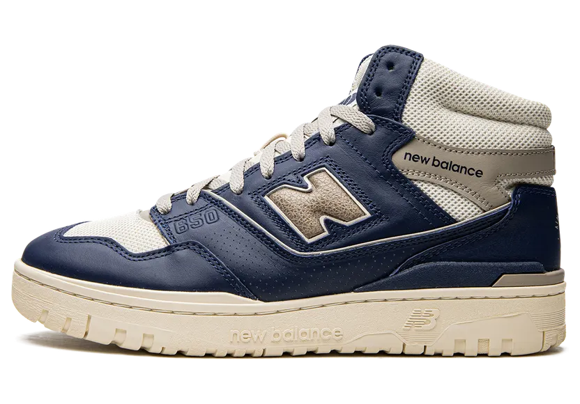 New Balance 650 “Aime Leon Dore” (BB650RB1)