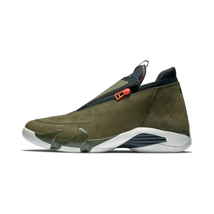 Jordan Jumpman Z Olive (AQ9119-300)