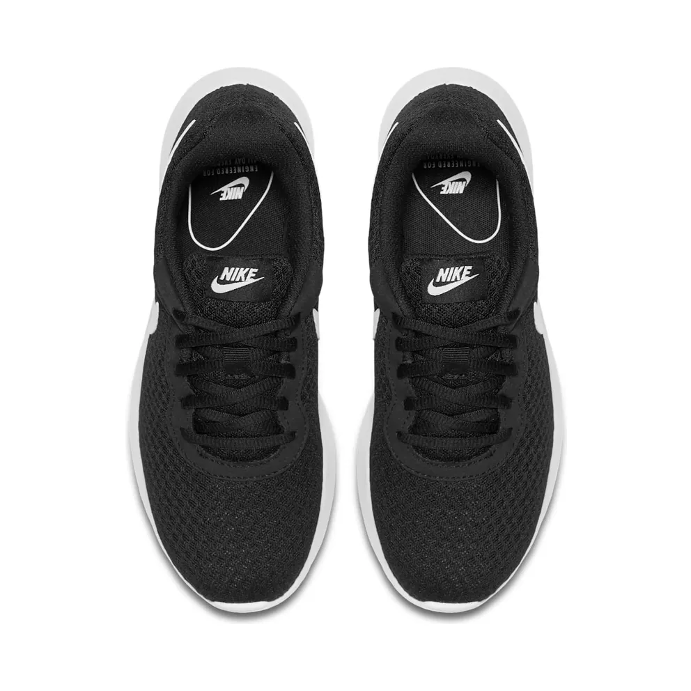 Nike Tanjun Black White (W) Black/White (812655-011)