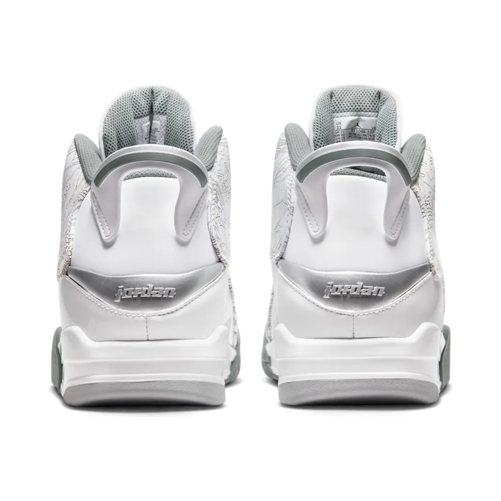 Jordan Dub Zero White Cool Grey (311046-107)