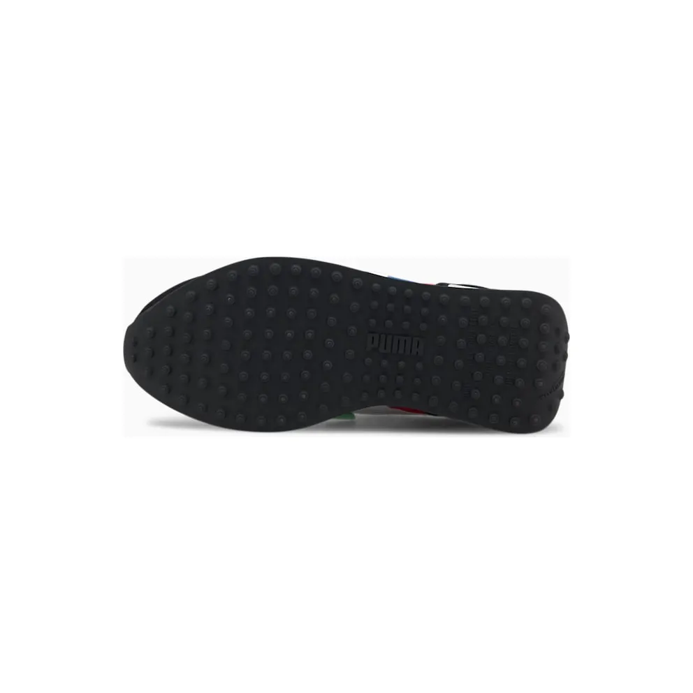 Puma Future Rider Play On Black/White (37234912)