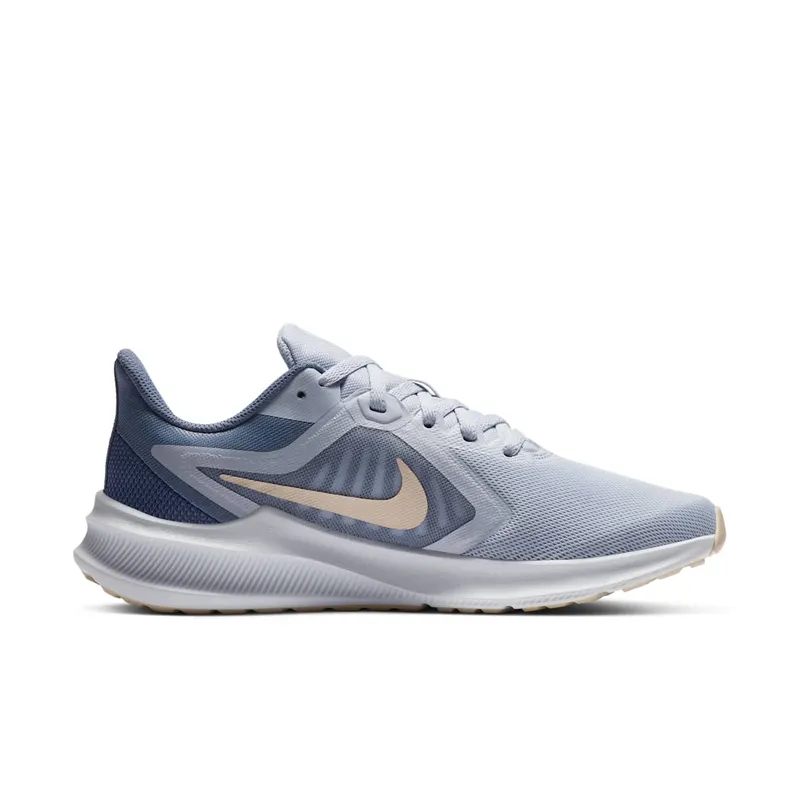 Nike Downshifter 10 Running Purple (CI9984-006)