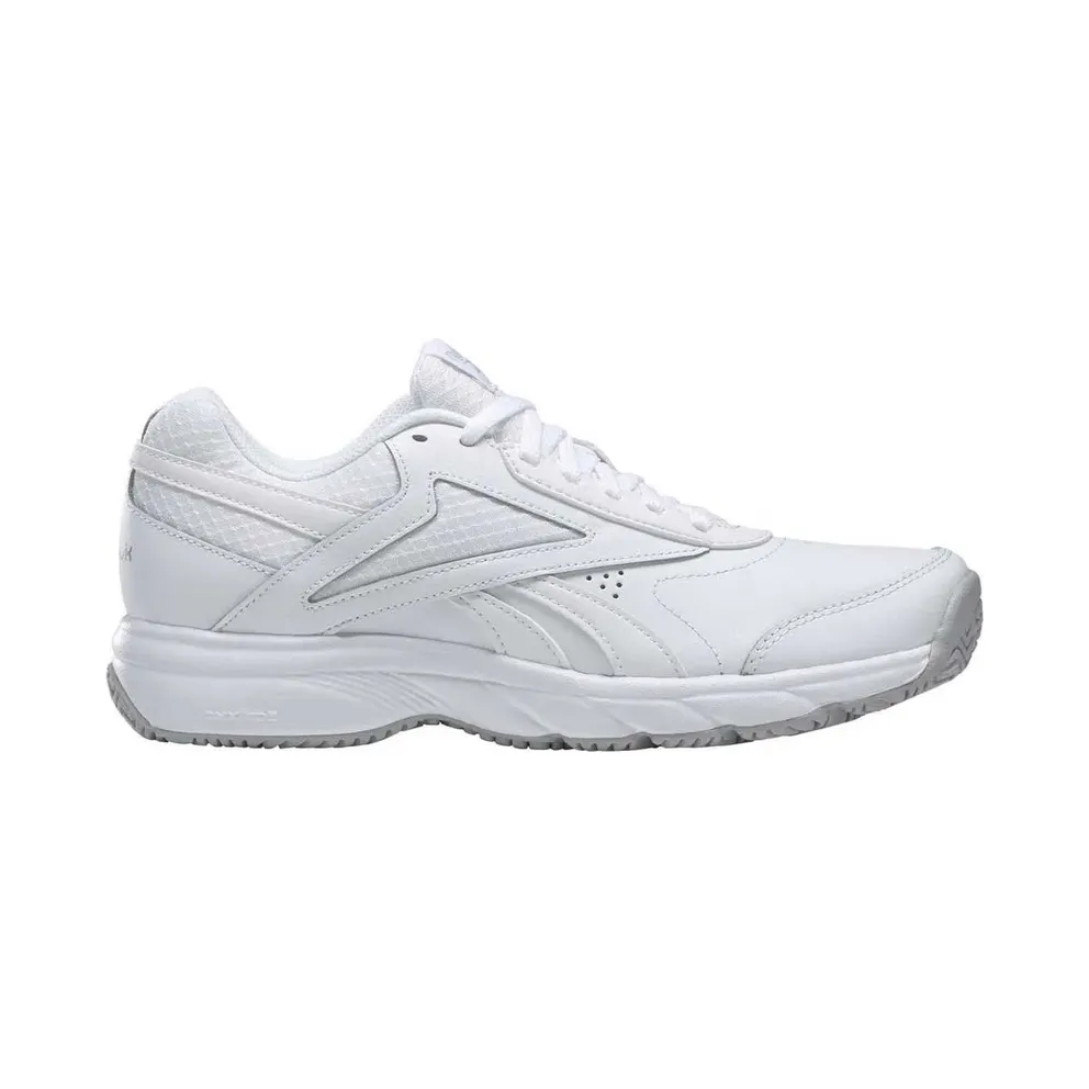 Reebok Work N Cushion 4.0 White / Cold Grey 2 / White (100001159)