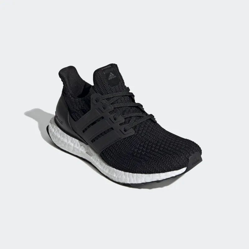 Adidas Ultraboost 4.0 DNA Core Black / Core Black / Cloud White (FY9123)