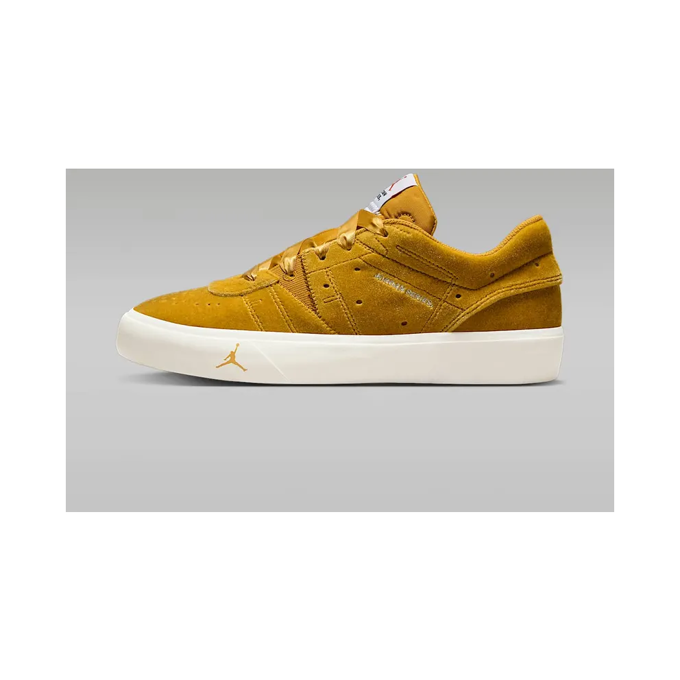Jordan Series .05 SE Low Brown (DZ7737-761)